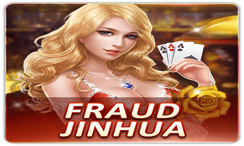 Fraud Jinhua