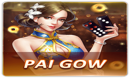 Pai Gow