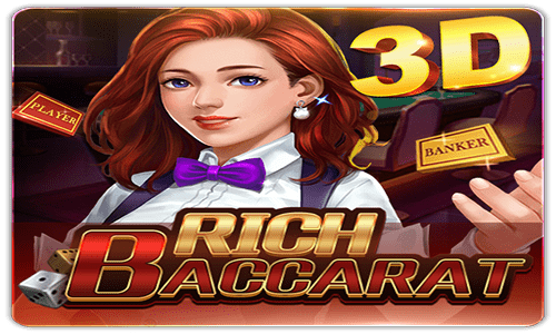 Rich Baccarat