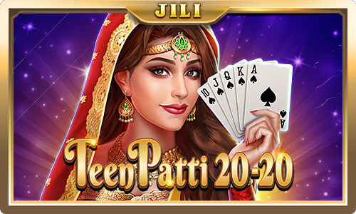 Teenpatti 20 20
