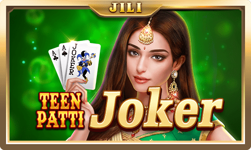 Teenpatti Joker