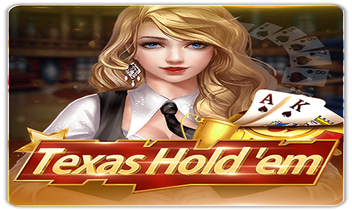 Texas Hold Em