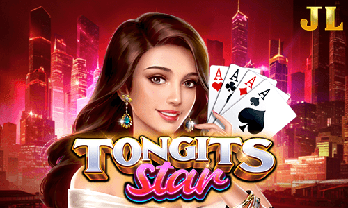 Tongits Star