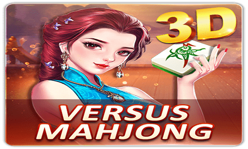 Versus Mahjong