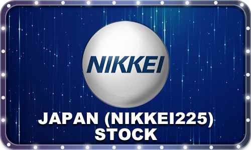 Japan Nikkei225  Stock