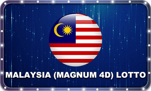 Malaysia Magnum 4d  Lotto