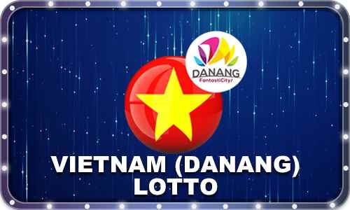 Vietnam Danang  Lotto