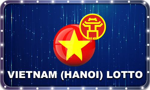 Vietnam Hanoi  Lotto