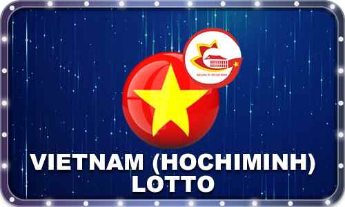 Vietnam Hochiminh  Lotto