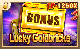 Lucky Goldbricks