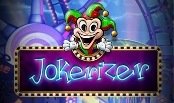 Jokerizer